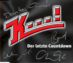 Der letzte Countdown