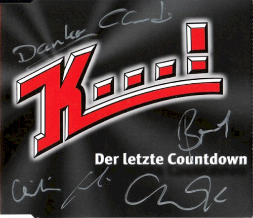 Der letzte Countdown