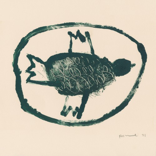 I Love You Earth (Thomas Bartlett Remix)