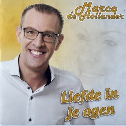 Liefde in je ogen