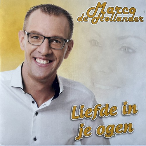 Liefde in je ogen