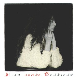 Alice canta Battiato