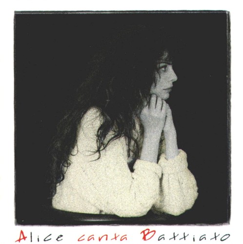 Alice canta Battiato