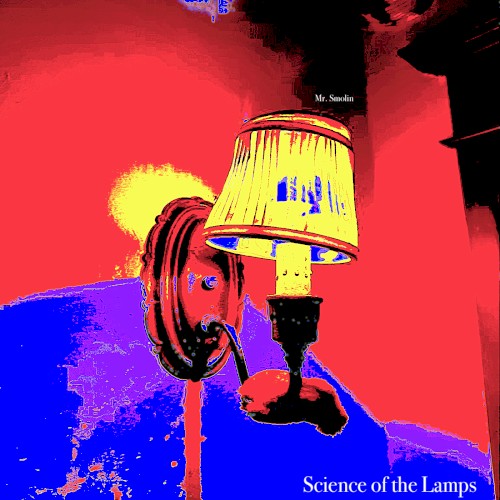 Science of the Lamps