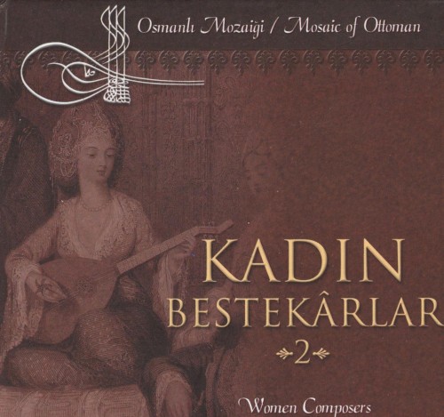 Kadın Bestekarlar - 2