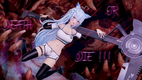 Death or Die !!!
