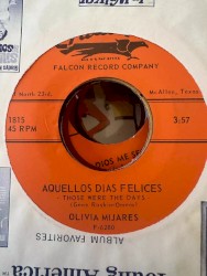 Aquellos días felices / El preso número 9