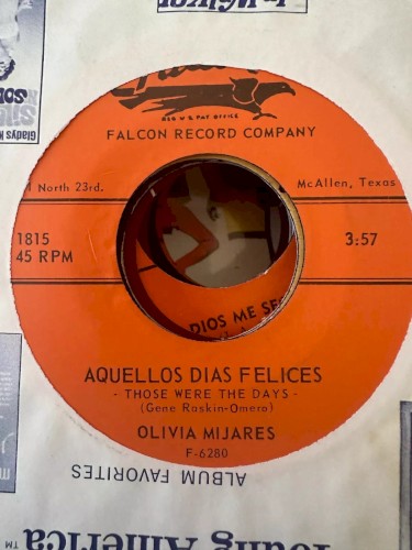 Aquellos días felices / El preso número 9