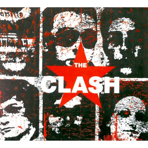 Sonic Book #15: The Clash Story + Early Demo