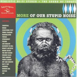 More of Our Stupid Noise