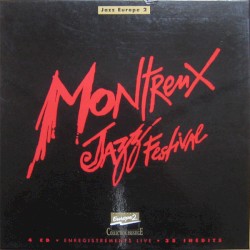 Montreux Jazz Festival: 25ème Anniversaire