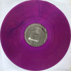 Christa McAuliffe EP