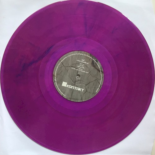 Christa McAuliffe EP