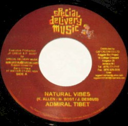 Natural Vibes