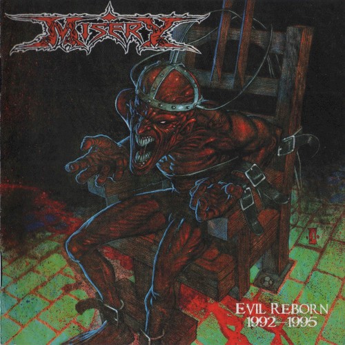 Evil Reborn (1992-1995)