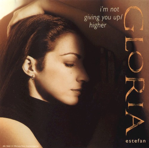 I'm Not Giving You Up / Higher