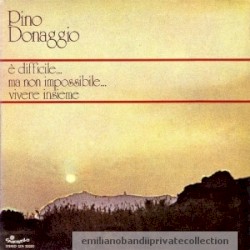 È difficile... Ma non impossibile... Vivere insieme