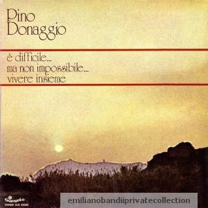 È difficile... Ma non impossibile... Vivere insieme
