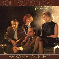 Besame mucho