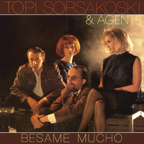 Besame mucho