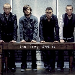 She Is