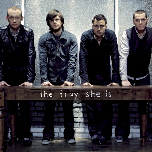 She Is