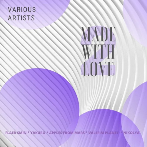 Made with Love 2