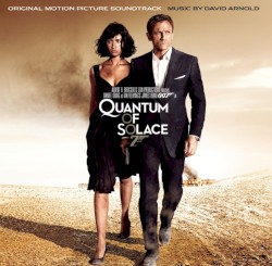 Quantum of Solace