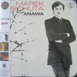 Marek Grechuta & Anawa