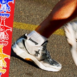 Running