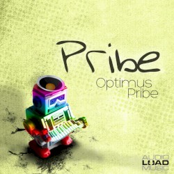 Optimus Pribe