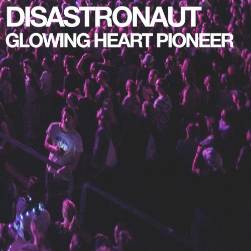 Glowing Heart Pioneer