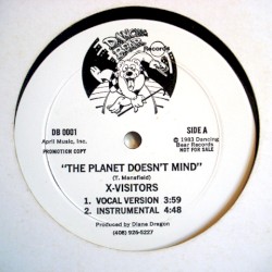 Find Somebody New / Sound of the Wind