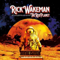 The Red Planet