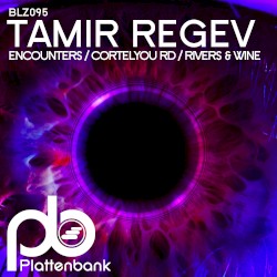 Encounters / Cortelyou Rd / Rivers & Wine