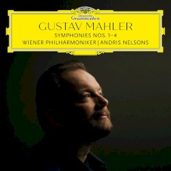 Mahler: Symphonies Nos. 1-4