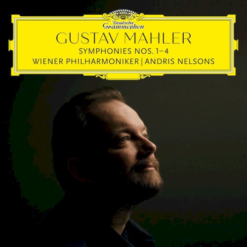 Mahler: Symphonies Nos. 1-4