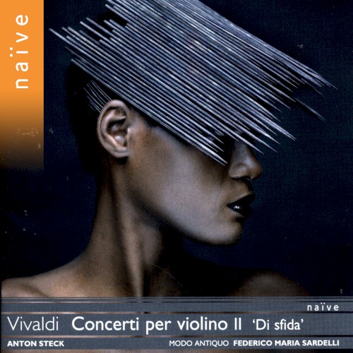 Concerti per violino II “Di sfida”