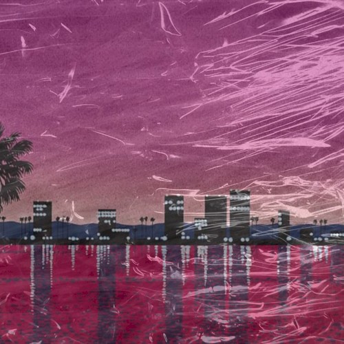 Tokyo Fantasy