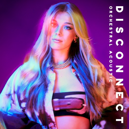 Disconnect (orchestral acoustic)