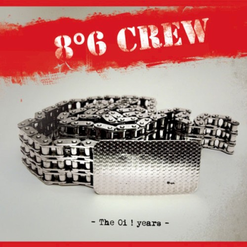 The Oi! Years