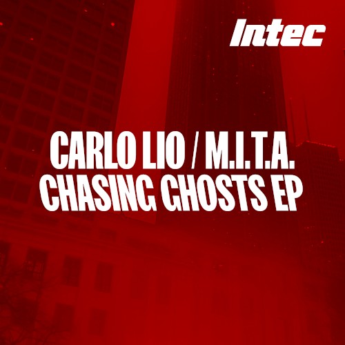 Chasing Ghosts