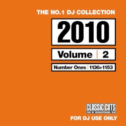 The No.1 DJ Collection: 2010s, Volume 2