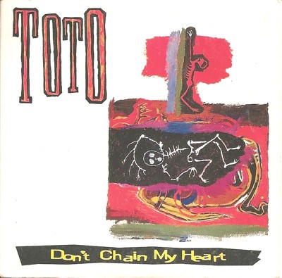 Don’t Chain My Heart