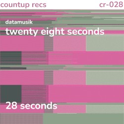 twenty eight seconds