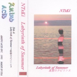 Labyrinth of Summer