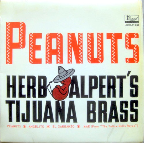 Peanuts
