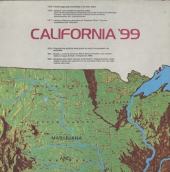 California 99