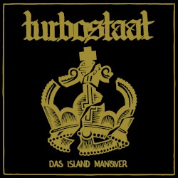 Das Island Manöver
