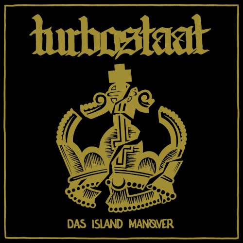Das Island Manöver